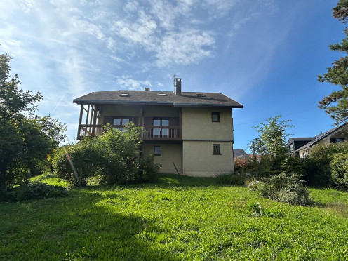 Maison à  Tresserve (73100), 6 pièces