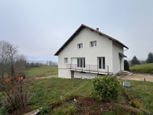 Maison à  Novalaise (73470), 5 pièces