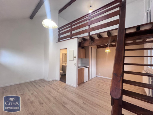 Appartement à  Challes-les-Eaux (73190), 1 pièces