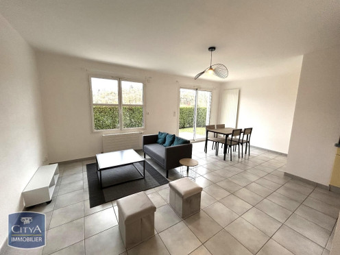 Appartement à  Jacob-Bellecombette (73000), 2 pièces