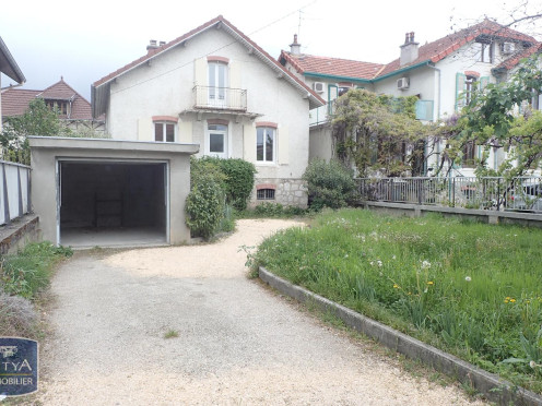 Maison à  Chambéry (73000), 6 pièces