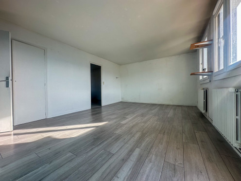 Appartement à  Chambéry (73000), 3 pièces