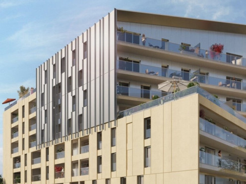 Appartement à  Chambéry (73000), 3 pièces