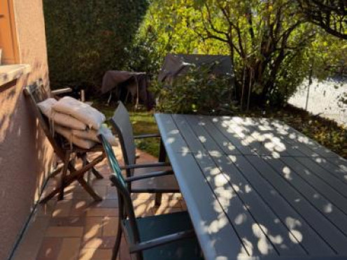 Appartement à  Saint-Alban-Leysse (73230), 5 pièces