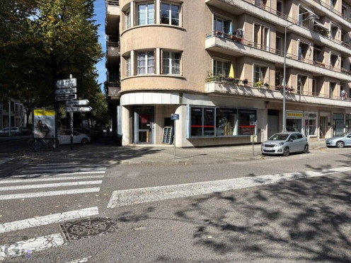 Boutique à  Chambéry (73000), 4 pièces