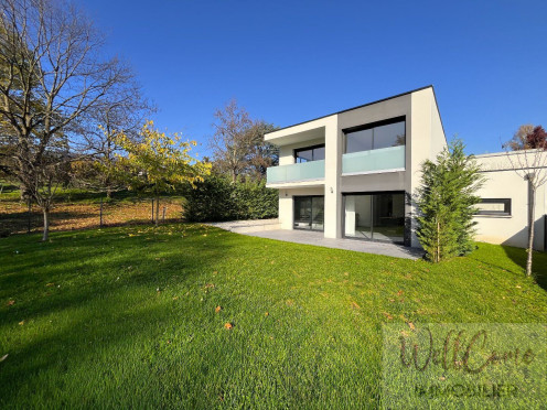 Maison à  Viviers-du-Lac (73420), 5 pièces