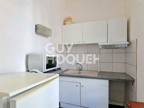 Appartement à  Chambéry (73000), 1 pièces