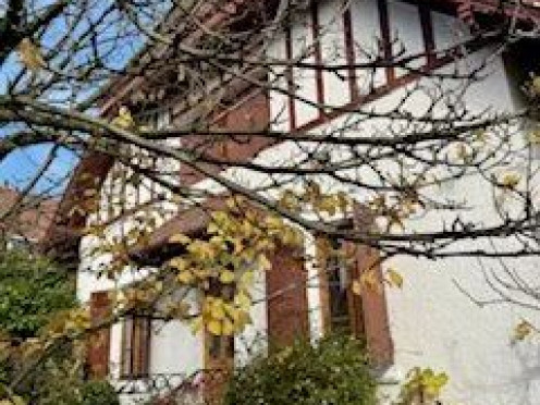 Maison à  Chambéry (73000), 6 pièces