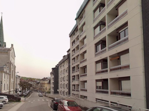 Appartement à  Aix-les-Bains (73100), 1 pièces