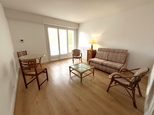 Appartement à  Aix-les-Bains (73100), 2 pièces
