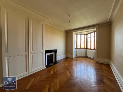 Appartement à  Aix-les-Bains (73100), 2 pièces