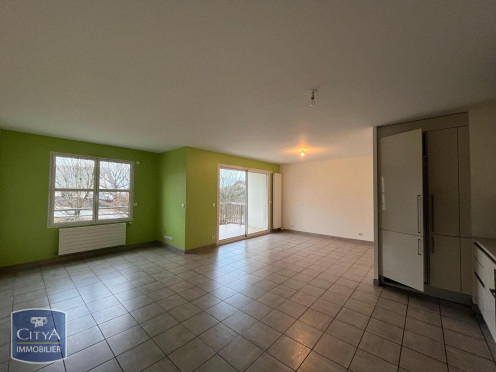 Appartement à  Jacob-Bellecombette (73000), 4 pièces