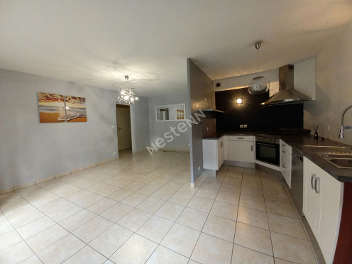 Appartement à La Motte-Servolex (73290), 3 pièces