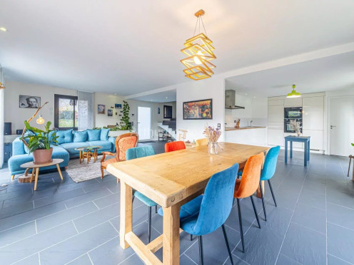 Maison à  Méry (73420), 5 pièces