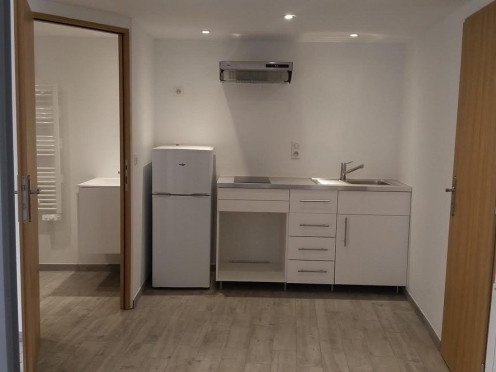 Appartement à  Saint-Alban-Leysse (73230), 1 pièces