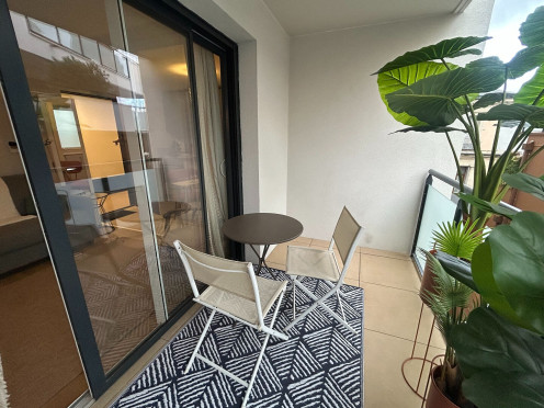 Appartement à  Aix-les-Bains (73100), 1 pièces