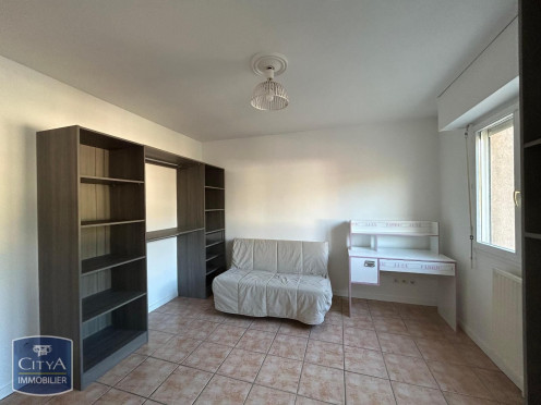 Appartement à  Chambéry (73000), 1 pièces