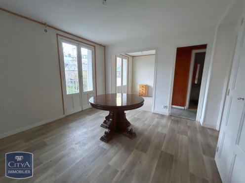 Appartement à  Chambéry (73000), 4 pièces