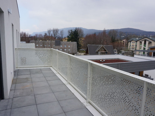 Appartement à  Aix-les-Bains (73100), 2 pièces