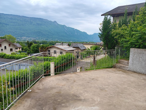 T3 à  Voglans (73420), 3 pièces