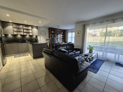 T4 à  Jacob-Bellecombette (73000), 4 pièces