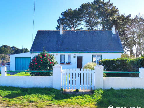 Maison à  Groix (56590), 4 pièces