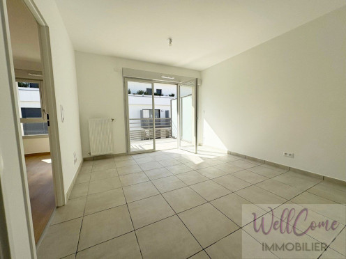 Appartement à  Aix-les-Bains (73100), 2 pièces