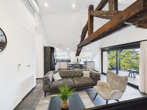 Appartement à  Voglans (73420), 3 pièces