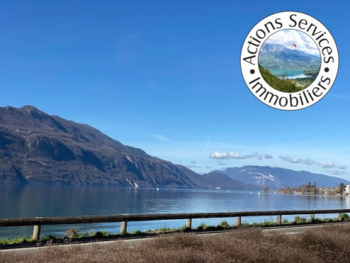 Entrepôt à  Tresserve (73100),  pièces