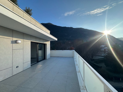 Appartement à  Challes-les-Eaux (73190), 3 pièces