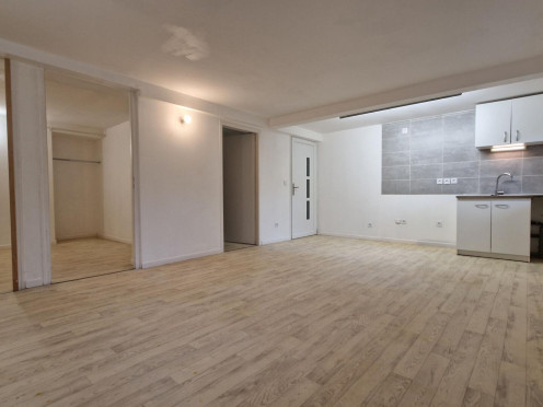 Appartement à  Aix-les-Bains (73100), 2 pièces