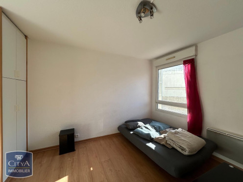 Appartement à  Chambéry (73000), 1 pièces