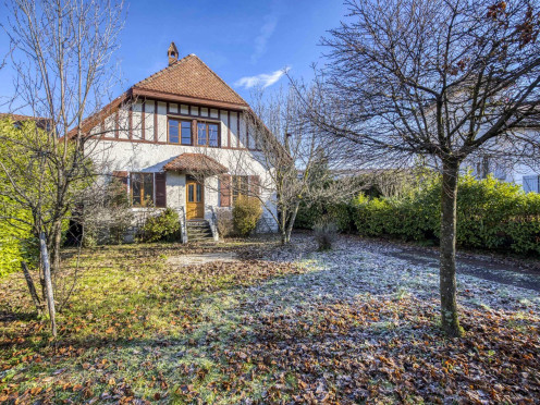 Maison à  Chambéry (73000), 6 pièces