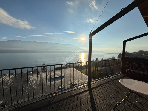 Appartement à  Bourdeau (73370), 4 pièces