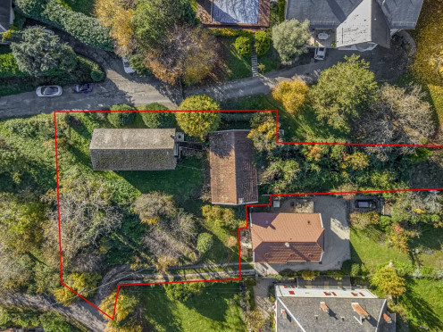 Maison à  Chambéry (73000),  pièces