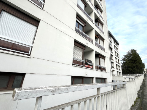 Appartement à  Aix-les-Bains (73100), 1 pièces
