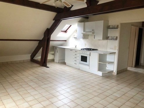Appartement à  Viviers-du-Lac (73420), 3 pièces