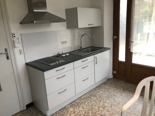 Appartement à  Aix-les-Bains (73100), 2 pièces