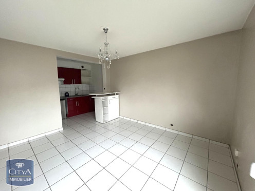 Appartement à  Chambéry (73000), 2 pièces