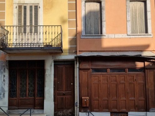 Maison de village à  Montmélian (73800), 10 pièces