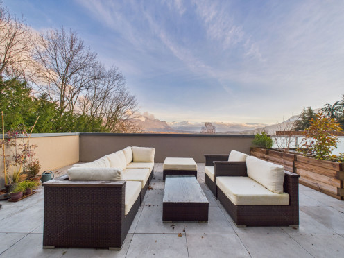 Appartement à  Bassens (73000), 1 pièces