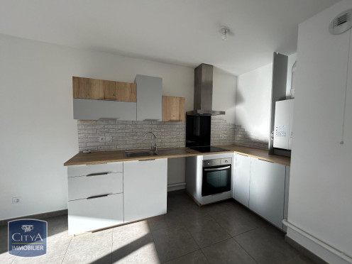 Appartement à  Chambéry (73000), 2 pièces