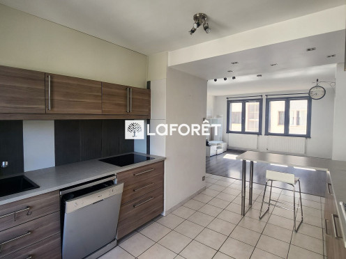 Appartement à  Chambéry (73000), 3 pièces