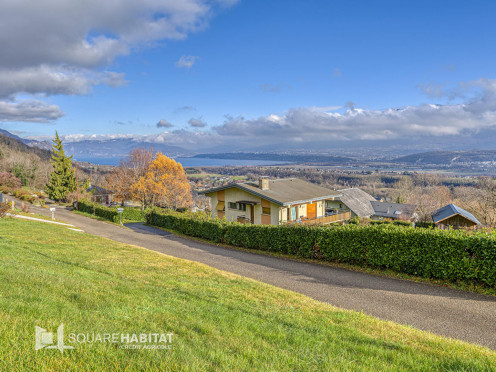 Maison à La Motte-Servolex (73290), 4 pièces