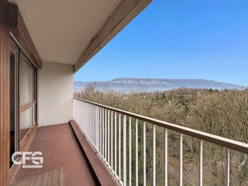 Appartement à  Chambéry (73000), 5 pièces