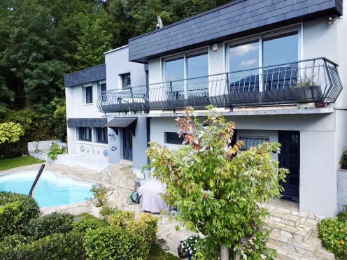 Villa à  Tresserve (73100), 5 pièces