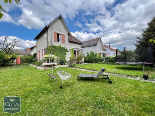 Maison à  Chambéry (73000), 5 pièces