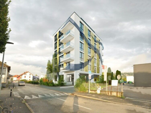 Bureau à  Bassens (73000), 1 pièces