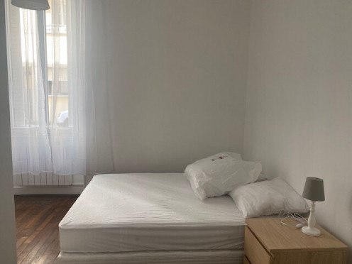 Appartement à  Lyon (69007), 1 pièces