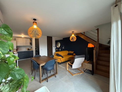 Appartement à  Chambéry (73000), 3 pièces